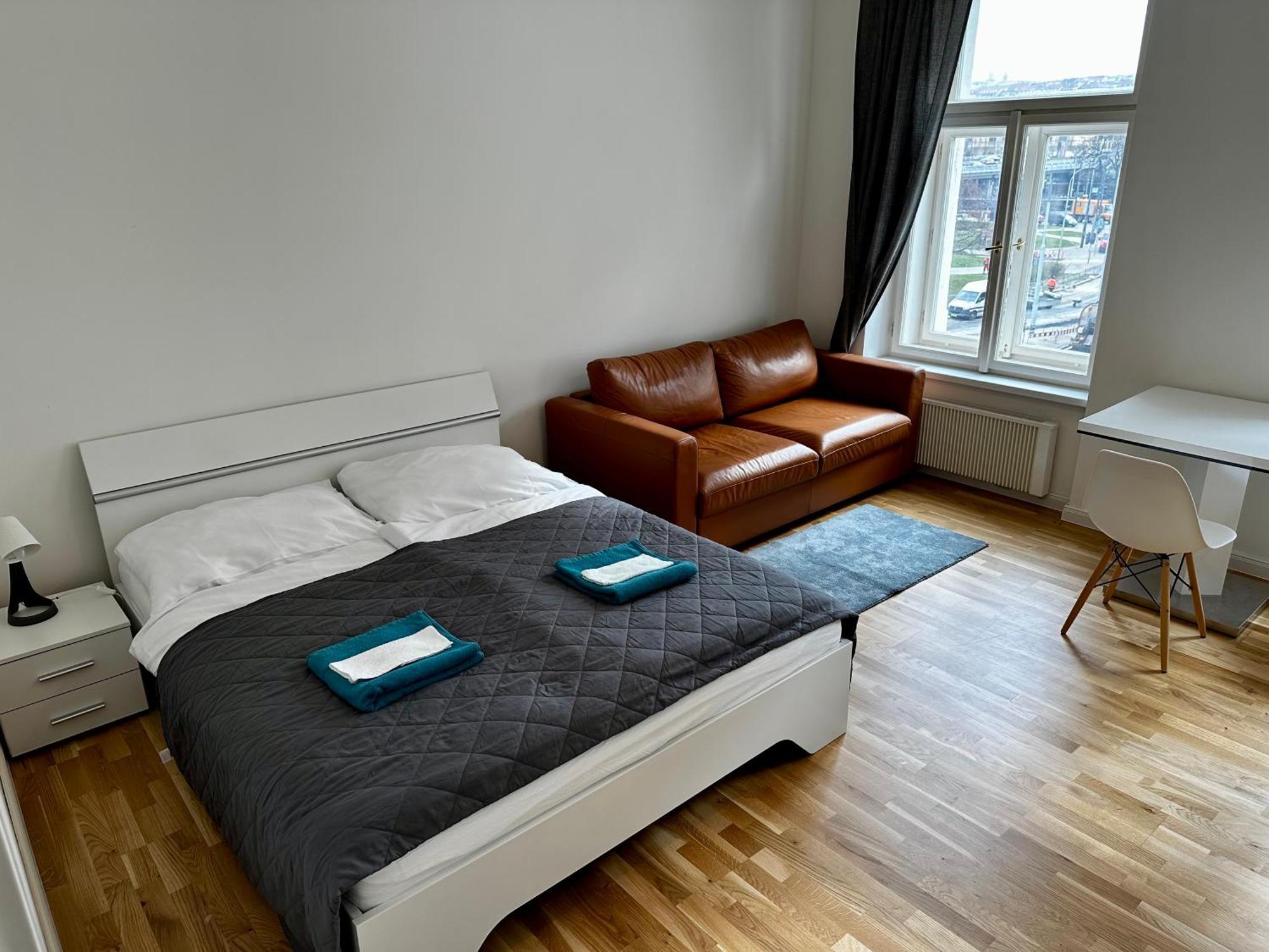 Apartamento Xo Praga